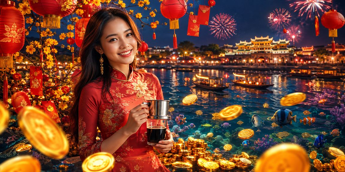 Trò chơi kiểu casino và giải trí ảo phong phú